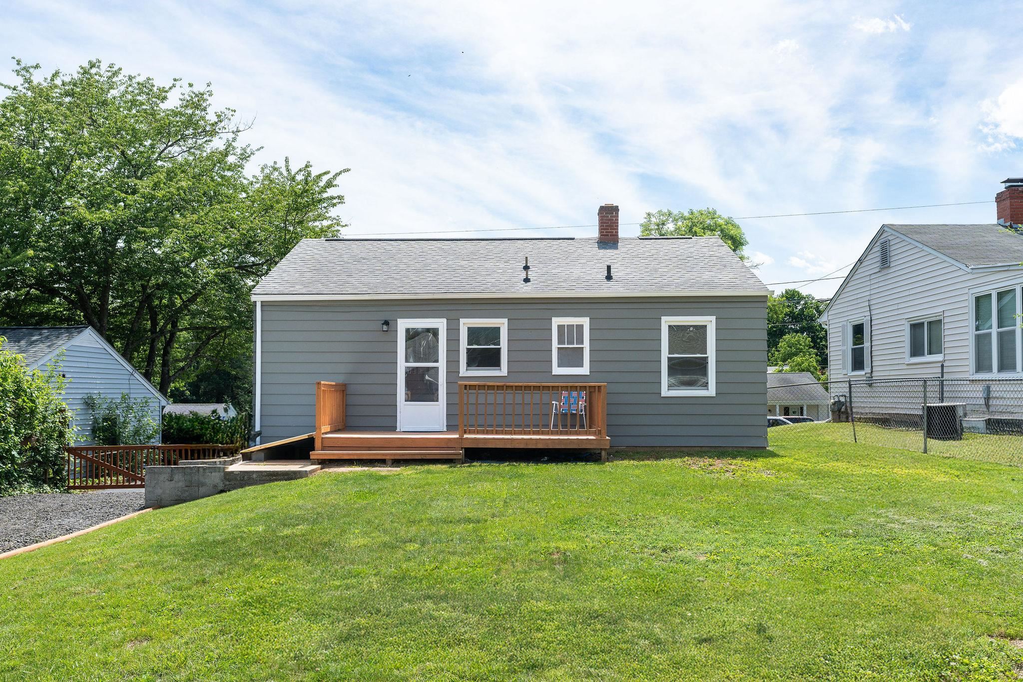 123 FRASER LN, STAUNTON, Virginia 24401, 2 Bedrooms Bedrooms, ,1 BathroomBathrooms,Residential,123 FRASER LN,665058 MLS # 665058