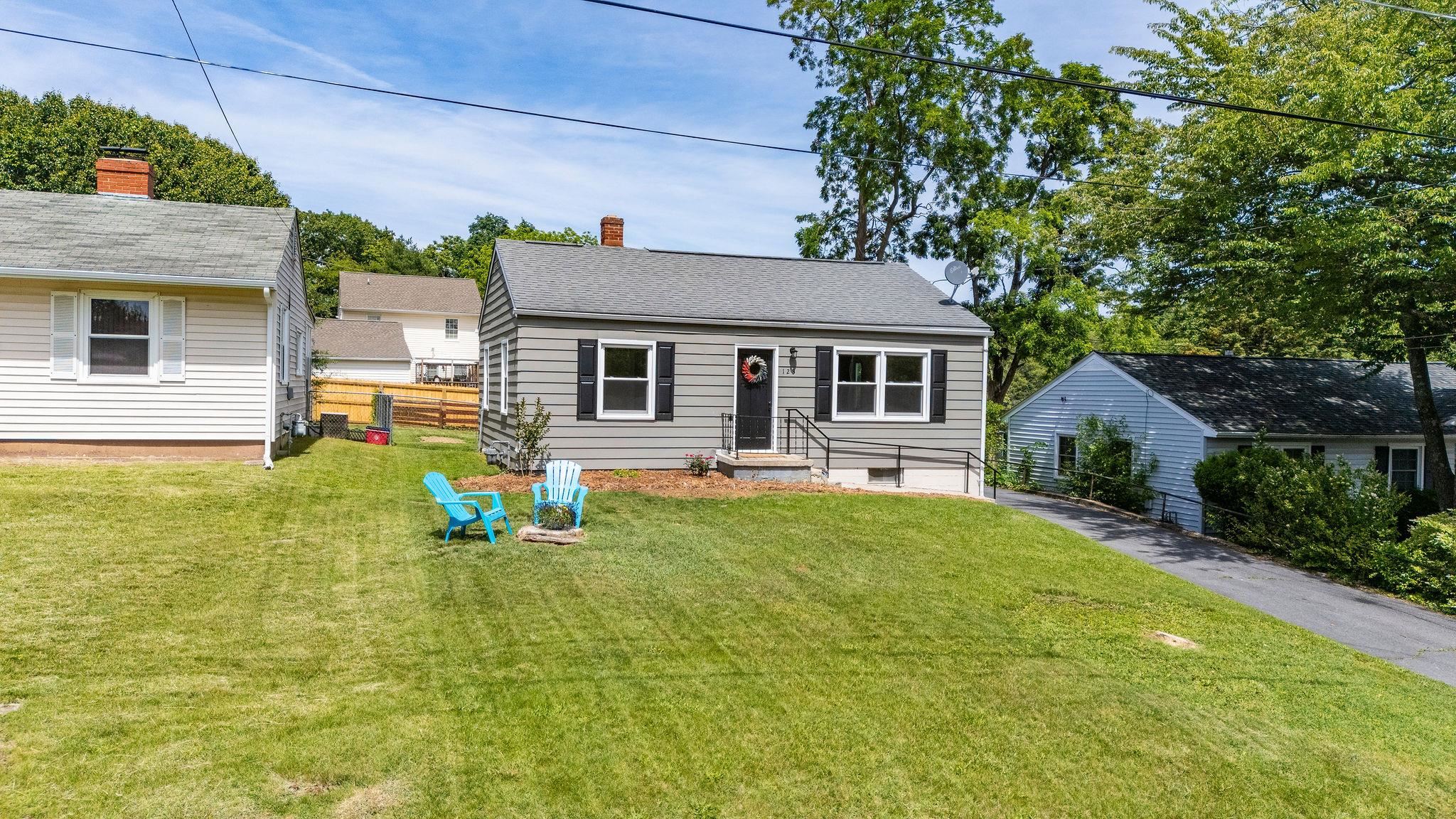 123 FRASER LN, STAUNTON, Virginia 24401, 2 Bedrooms Bedrooms, ,1 BathroomBathrooms,Residential,123 FRASER LN,665058 MLS # 665058