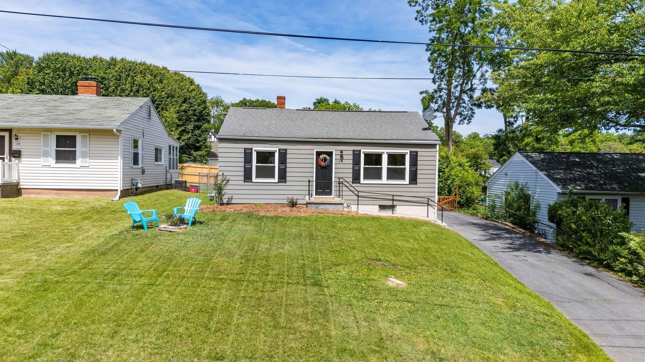 123 FRASER LN, STAUNTON, Virginia 24401, 2 Bedrooms Bedrooms, ,1 BathroomBathrooms,Residential,123 FRASER LN,665058 MLS # 665058