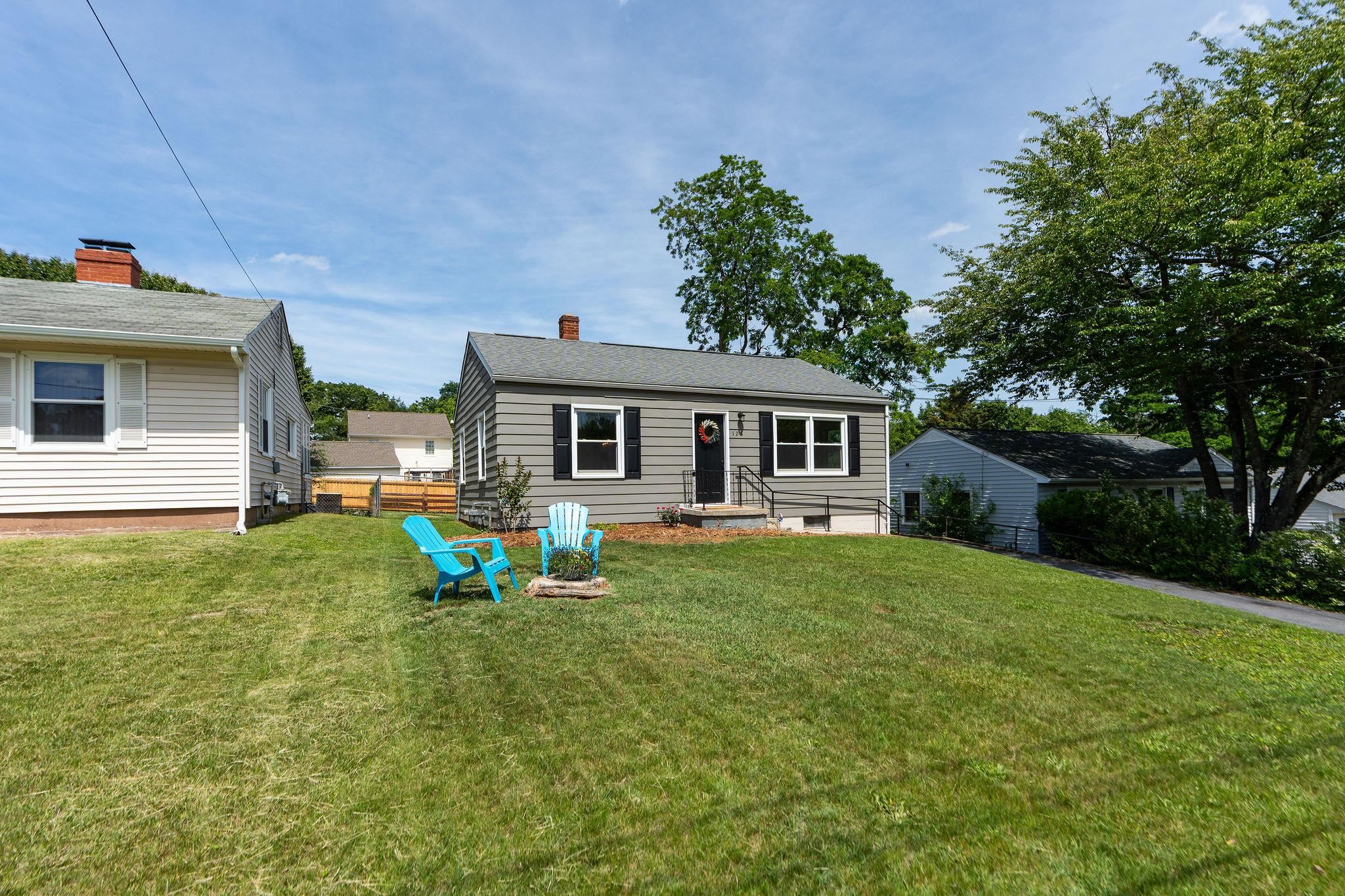 123 FRASER LN, STAUNTON, Virginia 24401, 2 Bedrooms Bedrooms, ,1 BathroomBathrooms,Residential,123 FRASER LN,665058 MLS # 665058