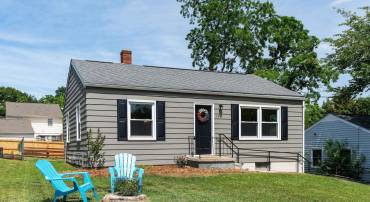 123 FRASER LN, STAUNTON, Virginia 24401, 2 Bedrooms Bedrooms, ,1 BathroomBathrooms,Residential,123 FRASER LN,665058 MLS # 665058