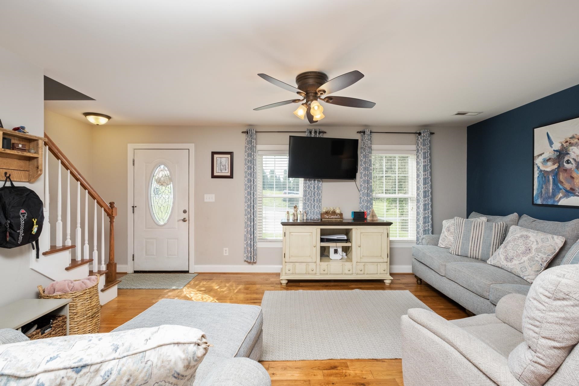 71 TROXELL LN, STAUNTON, Virginia 24401, 4 Bedrooms Bedrooms, ,2 BathroomsBathrooms,Residential,71 TROXELL LN,665059 MLS # 665059