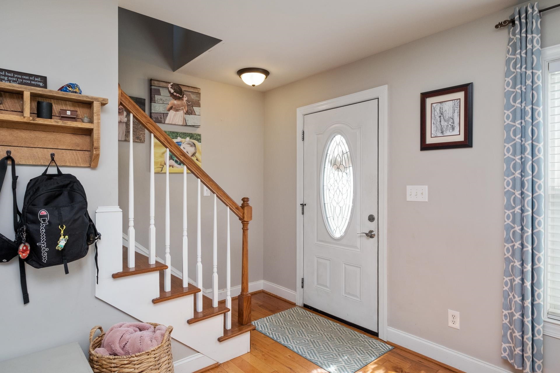 71 TROXELL LN, STAUNTON, Virginia 24401, 4 Bedrooms Bedrooms, ,2 BathroomsBathrooms,Residential,71 TROXELL LN,665059 MLS # 665059