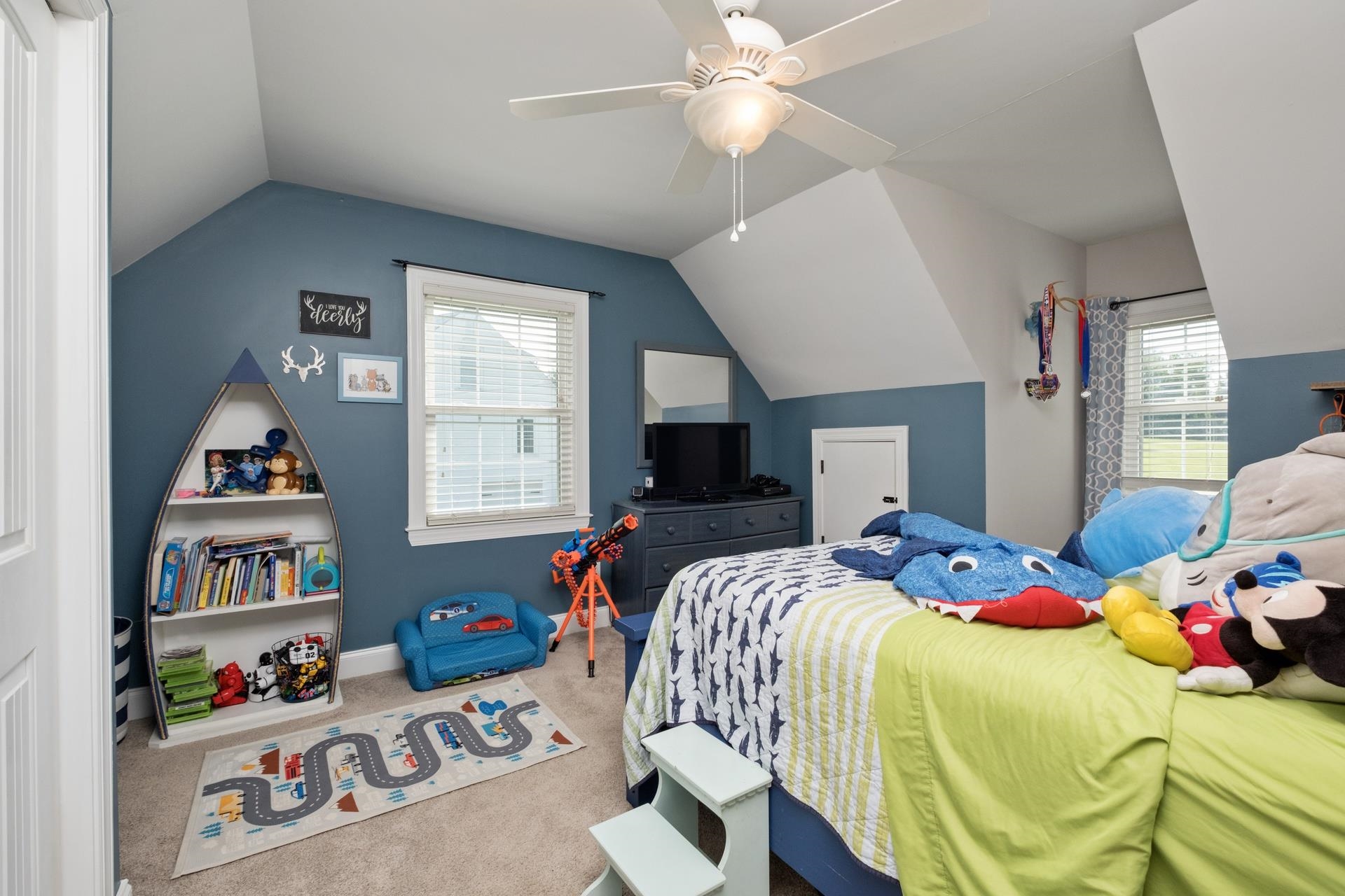 71 TROXELL LN, STAUNTON, Virginia 24401, 4 Bedrooms Bedrooms, ,2 BathroomsBathrooms,Residential,71 TROXELL LN,665059 MLS # 665059