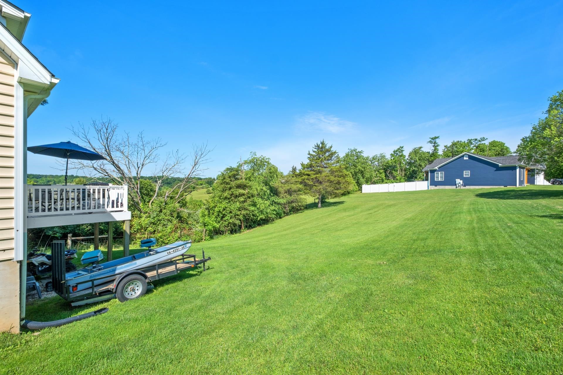 71 TROXELL LN, STAUNTON, Virginia 24401, 4 Bedrooms Bedrooms, ,2 BathroomsBathrooms,Residential,71 TROXELL LN,665059 MLS # 665059