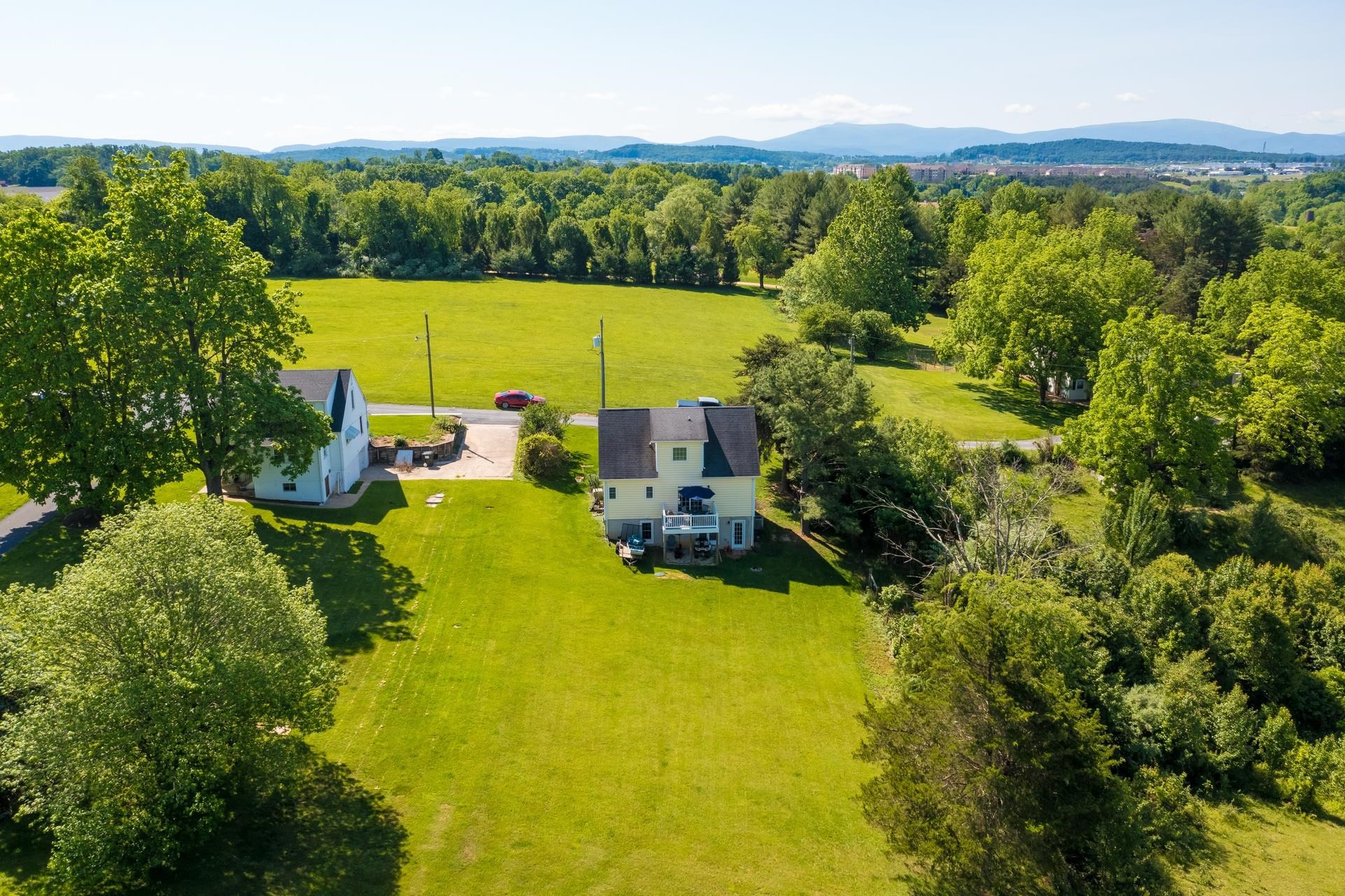 71 TROXELL LN, STAUNTON, Virginia 24401, 4 Bedrooms Bedrooms, ,2 BathroomsBathrooms,Residential,71 TROXELL LN,665059 MLS # 665059