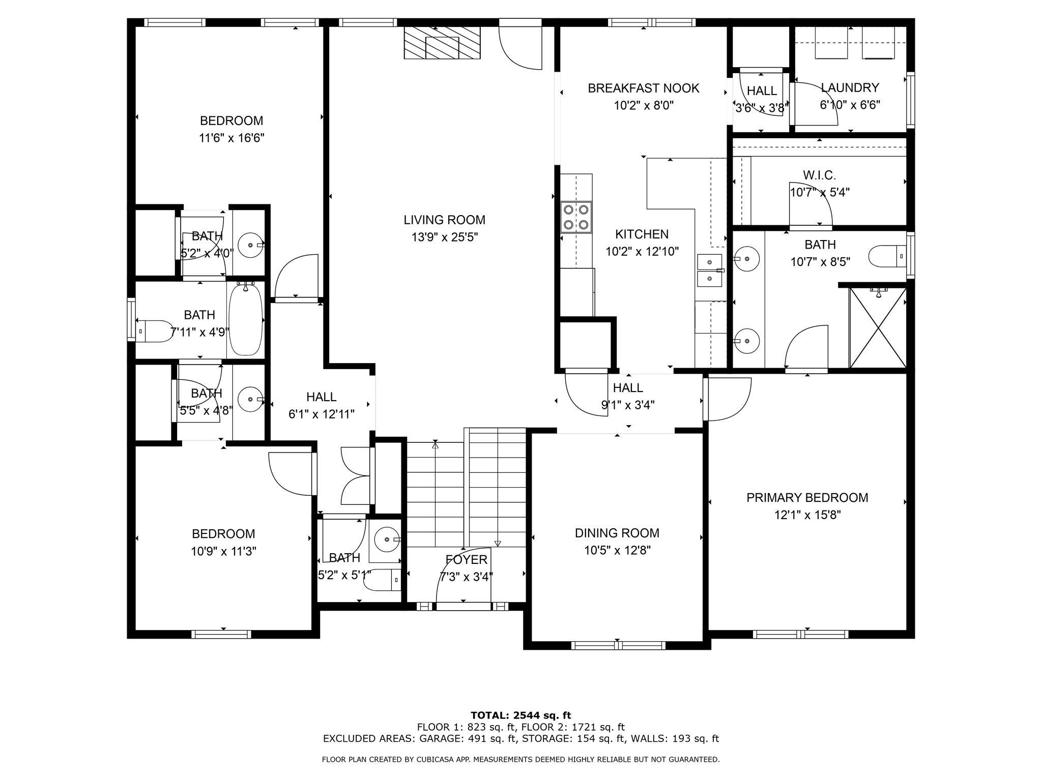 17 MCILWEE LN, STAUNTON, Virginia 24401, 4 Bedrooms Bedrooms, ,3 BathroomsBathrooms,Residential,17 MCILWEE LN,665062 MLS # 665062