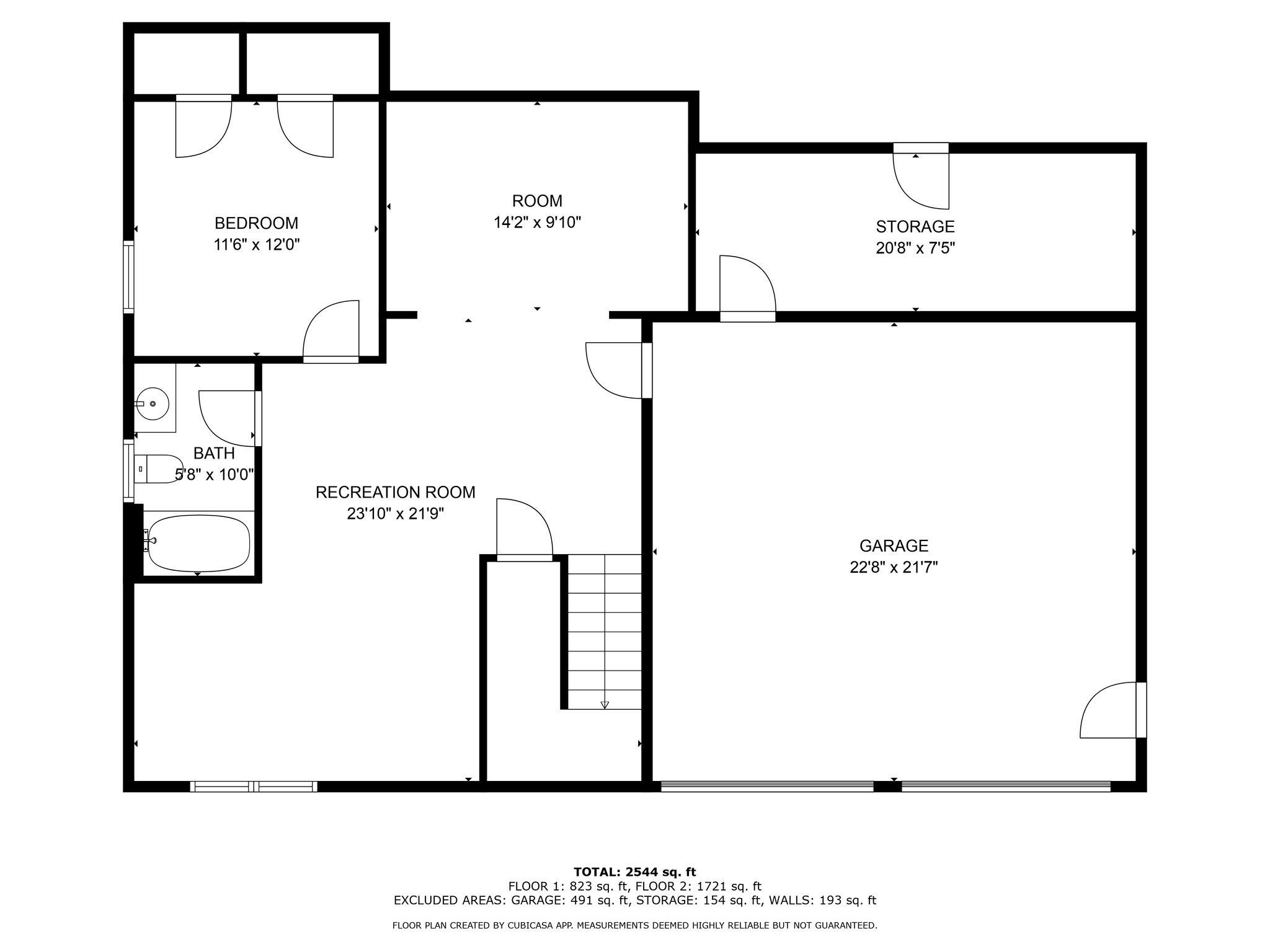 17 MCILWEE LN, STAUNTON, Virginia 24401, 4 Bedrooms Bedrooms, ,3 BathroomsBathrooms,Residential,17 MCILWEE LN,665062 MLS # 665062