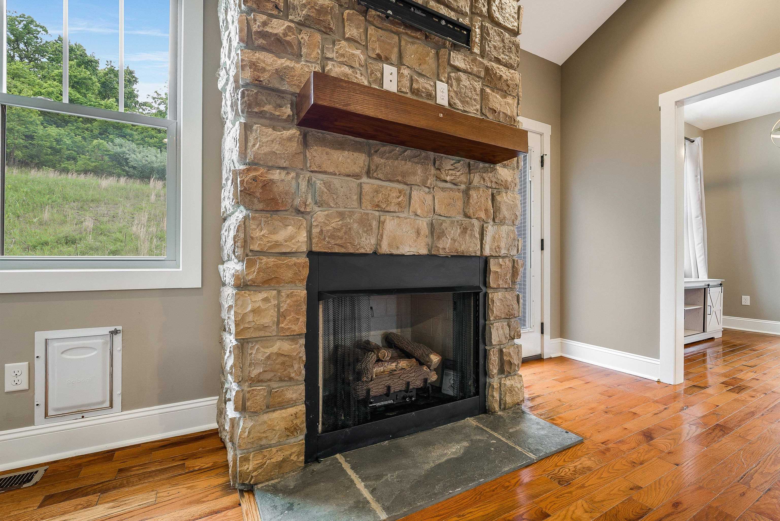 17 MCILWEE LN, STAUNTON, Virginia 24401, 4 Bedrooms Bedrooms, ,3 BathroomsBathrooms,Residential,17 MCILWEE LN,665062 MLS # 665062