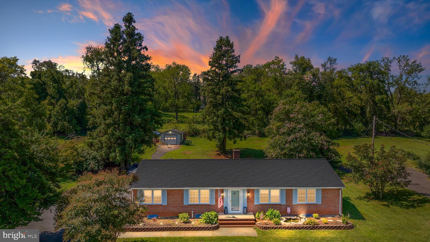 148 RED HILL RD, ORANGE, Virginia 22960, 3 Bedrooms Bedrooms, ,3 BathroomsBathrooms,Residential,For sale,148 RED HILL RD,VAOR2008804 MLS # VAOR2008804