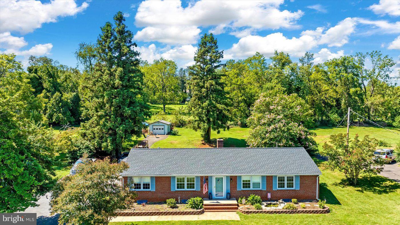 148 RED HILL RD, ORANGE, Virginia 22960, 3 Bedrooms Bedrooms, ,3 BathroomsBathrooms,Residential,For sale,148 RED HILL RD,VAOR2008804 MLS # VAOR2008804