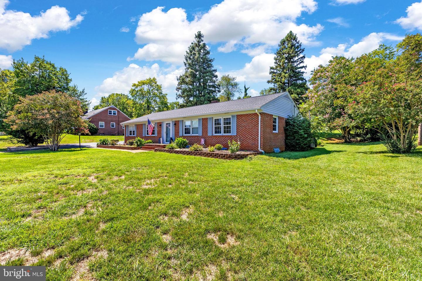 148 RED HILL RD, ORANGE, Virginia 22960, 3 Bedrooms Bedrooms, ,3 BathroomsBathrooms,Residential,For sale,148 RED HILL RD,VAOR2008804 MLS # VAOR2008804
