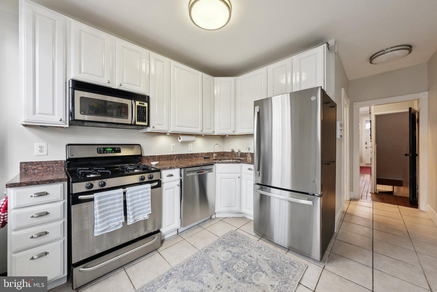 1619 MARION ST NW, WASHINGTON, District Of Columbia 20001, 3 Bedrooms Bedrooms, ,3 BathroomsBathrooms,Residential,For sale,1619 MARION ST NW,DCDC2187364 MLS # DCDC2187364