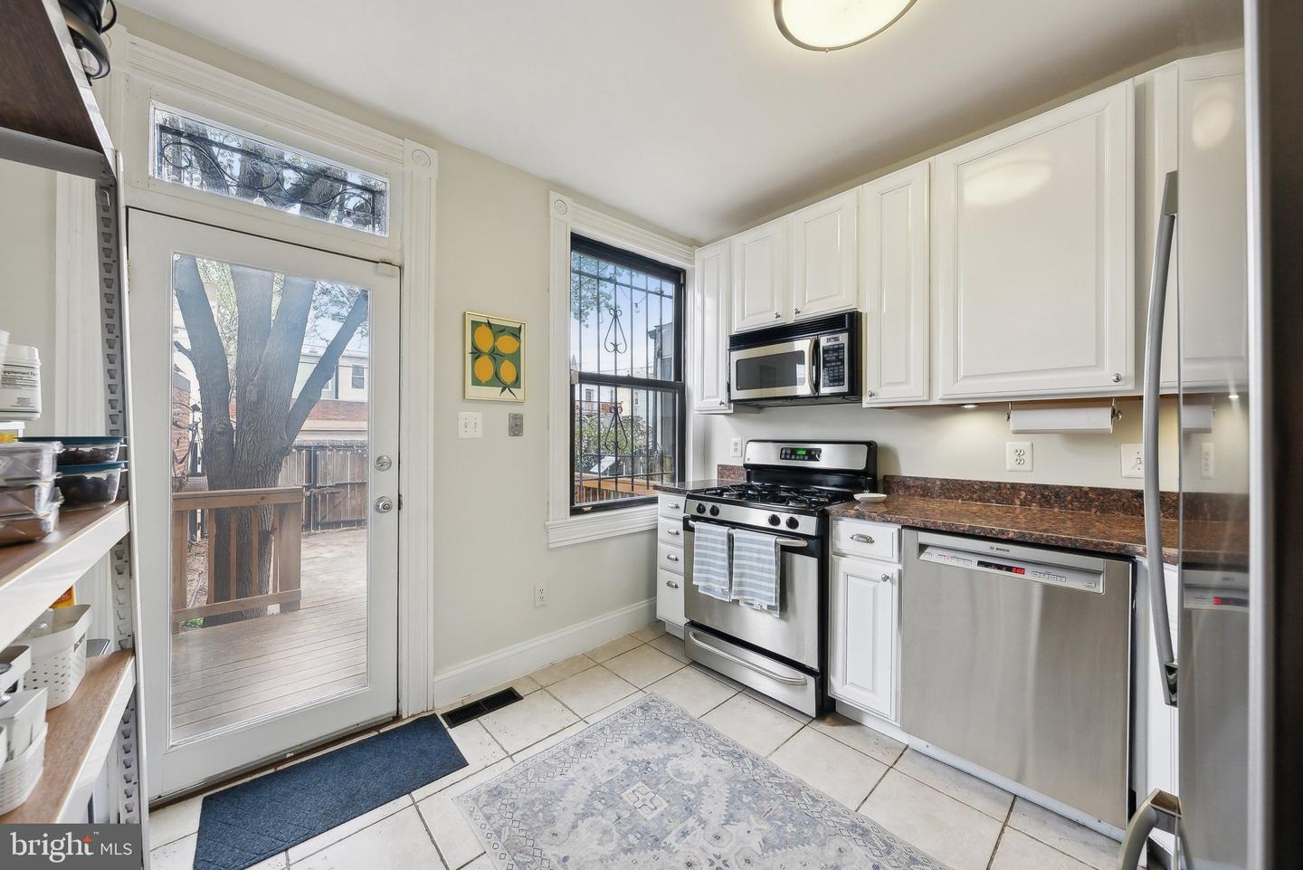 1619 MARION ST NW, WASHINGTON, District Of Columbia 20001, 3 Bedrooms Bedrooms, ,3 BathroomsBathrooms,Residential,For sale,1619 MARION ST NW,DCDC2187364 MLS # DCDC2187364