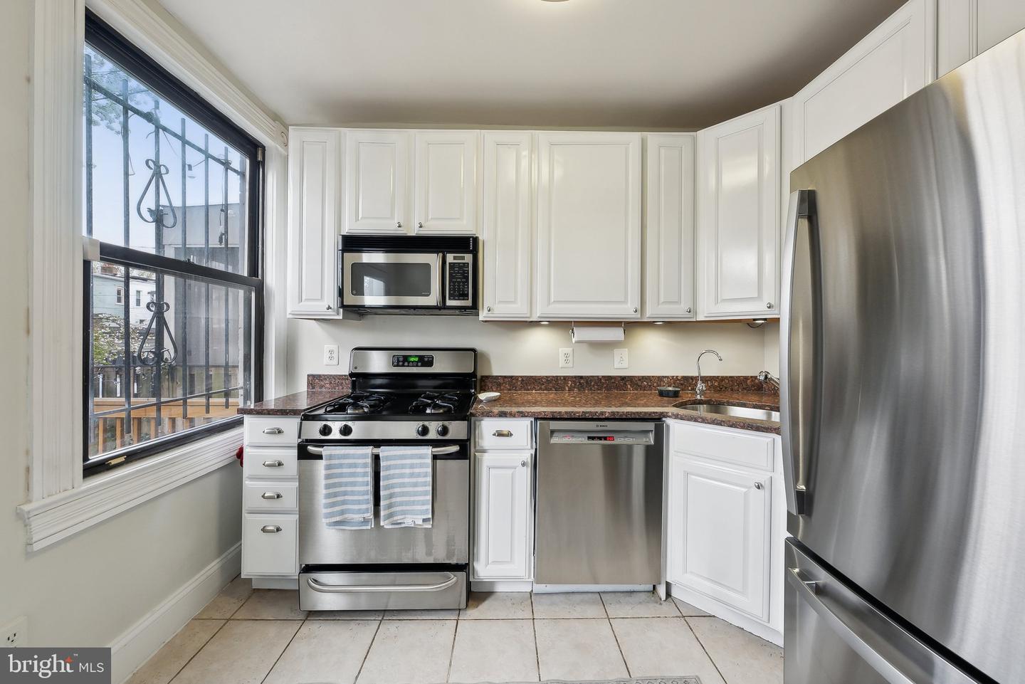 1619 MARION ST NW, WASHINGTON, District Of Columbia 20001, 3 Bedrooms Bedrooms, ,3 BathroomsBathrooms,Residential,For sale,1619 MARION ST NW,DCDC2187364 MLS # DCDC2187364