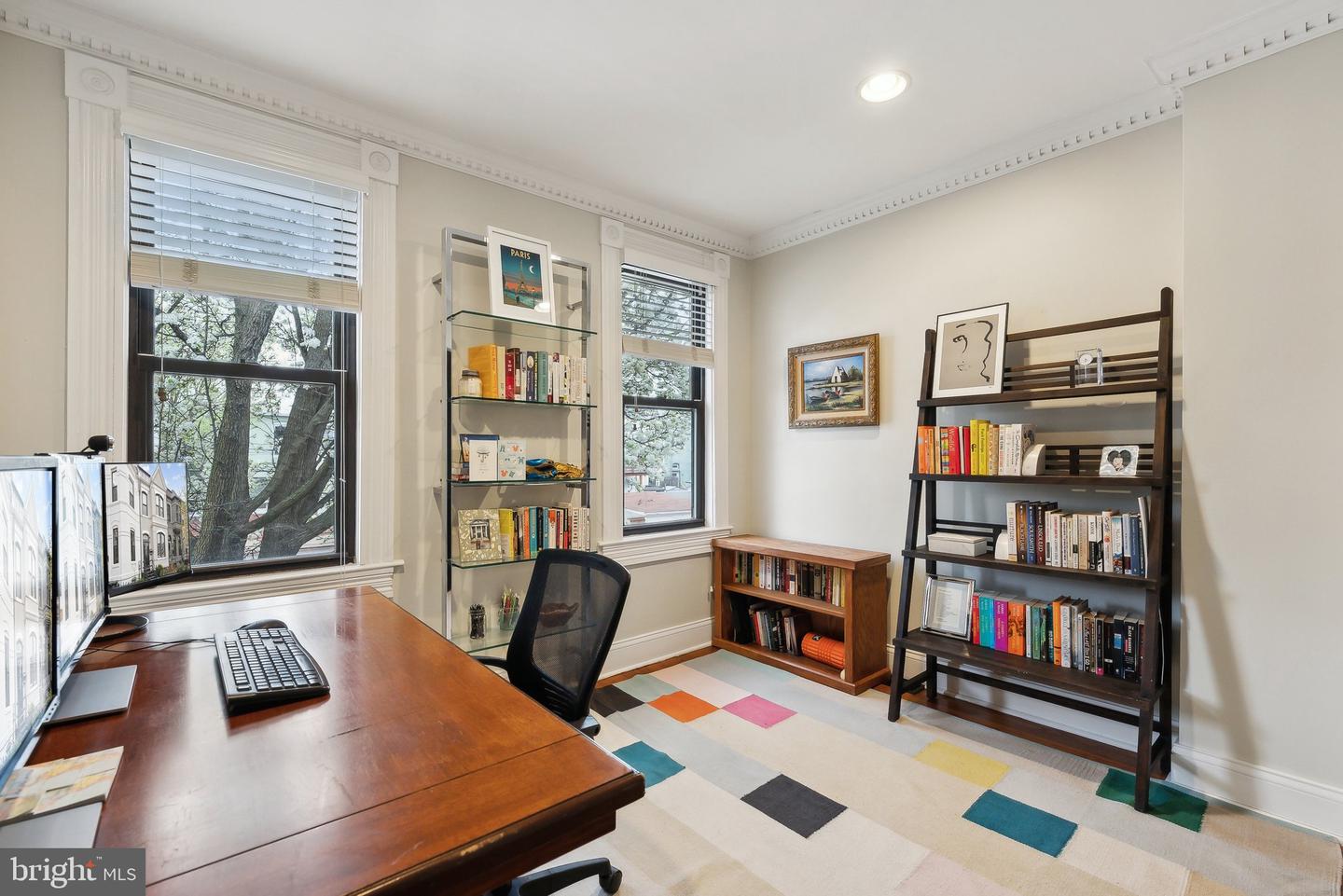 1619 MARION ST NW, WASHINGTON, District Of Columbia 20001, 3 Bedrooms Bedrooms, ,3 BathroomsBathrooms,Residential,For sale,1619 MARION ST NW,DCDC2187364 MLS # DCDC2187364
