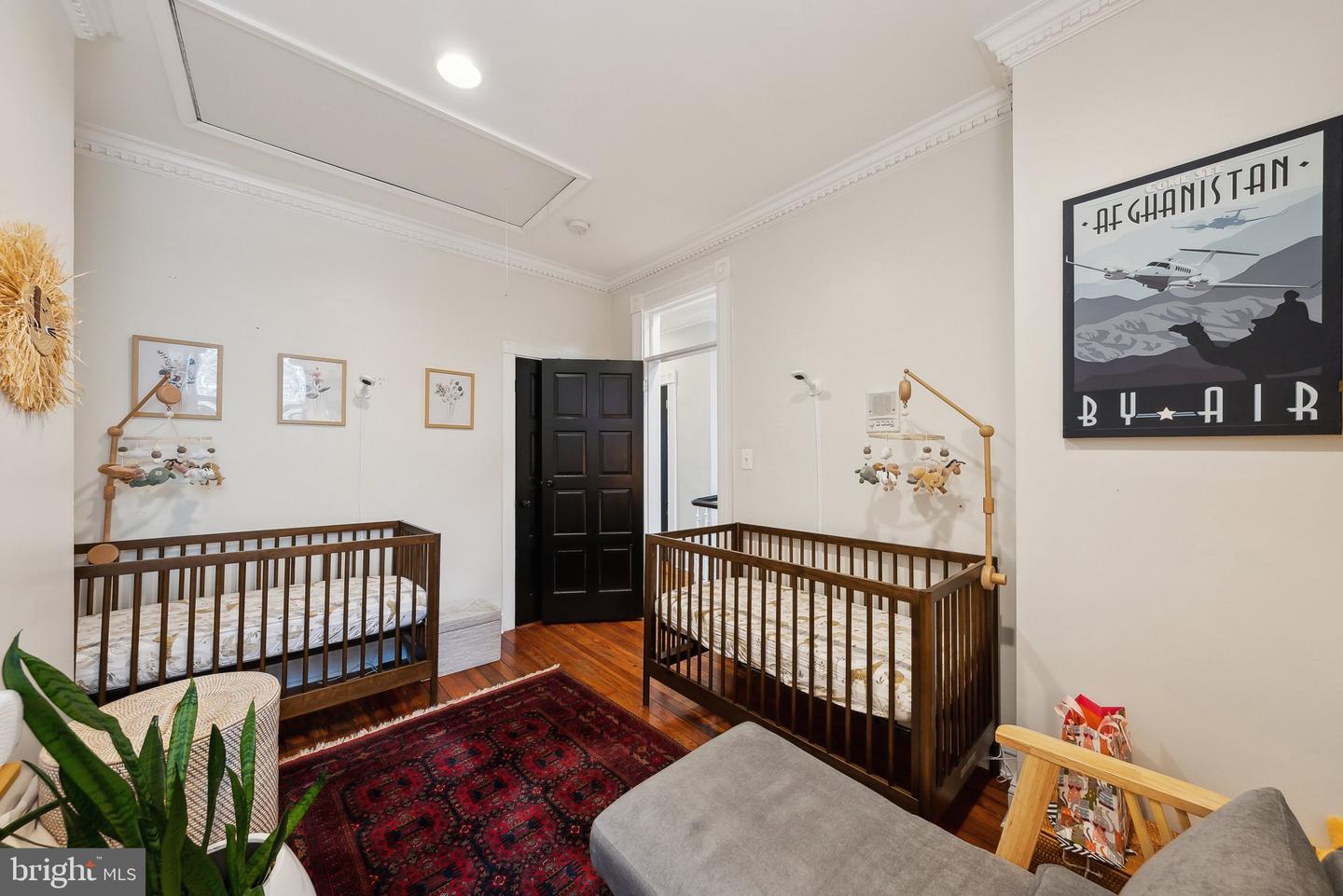 1619 MARION ST NW, WASHINGTON, District Of Columbia 20001, 3 Bedrooms Bedrooms, ,3 BathroomsBathrooms,Residential,For sale,1619 MARION ST NW,DCDC2187364 MLS # DCDC2187364