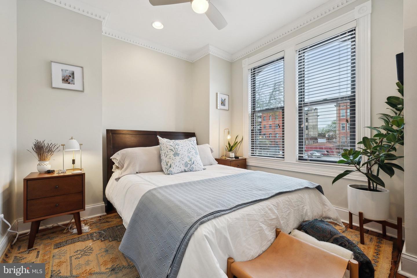 1619 MARION ST NW, WASHINGTON, District Of Columbia 20001, 3 Bedrooms Bedrooms, ,3 BathroomsBathrooms,Residential,For sale,1619 MARION ST NW,DCDC2187364 MLS # DCDC2187364