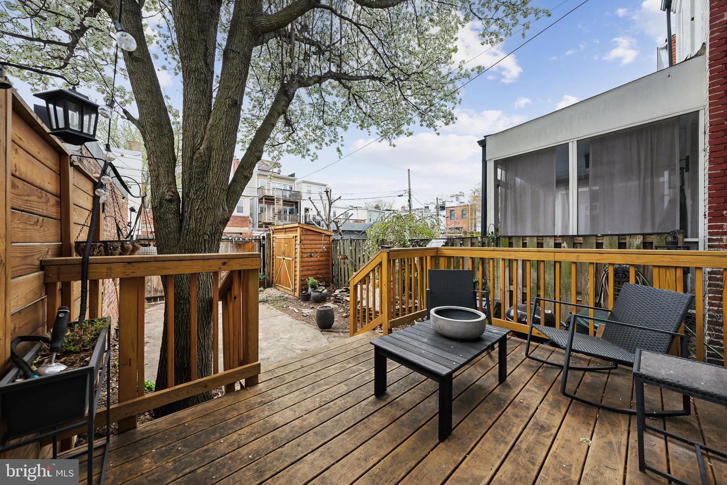 1619 MARION ST NW, WASHINGTON, District Of Columbia 20001, 3 Bedrooms Bedrooms, ,3 BathroomsBathrooms,Residential,For sale,1619 MARION ST NW,DCDC2187364 MLS # DCDC2187364