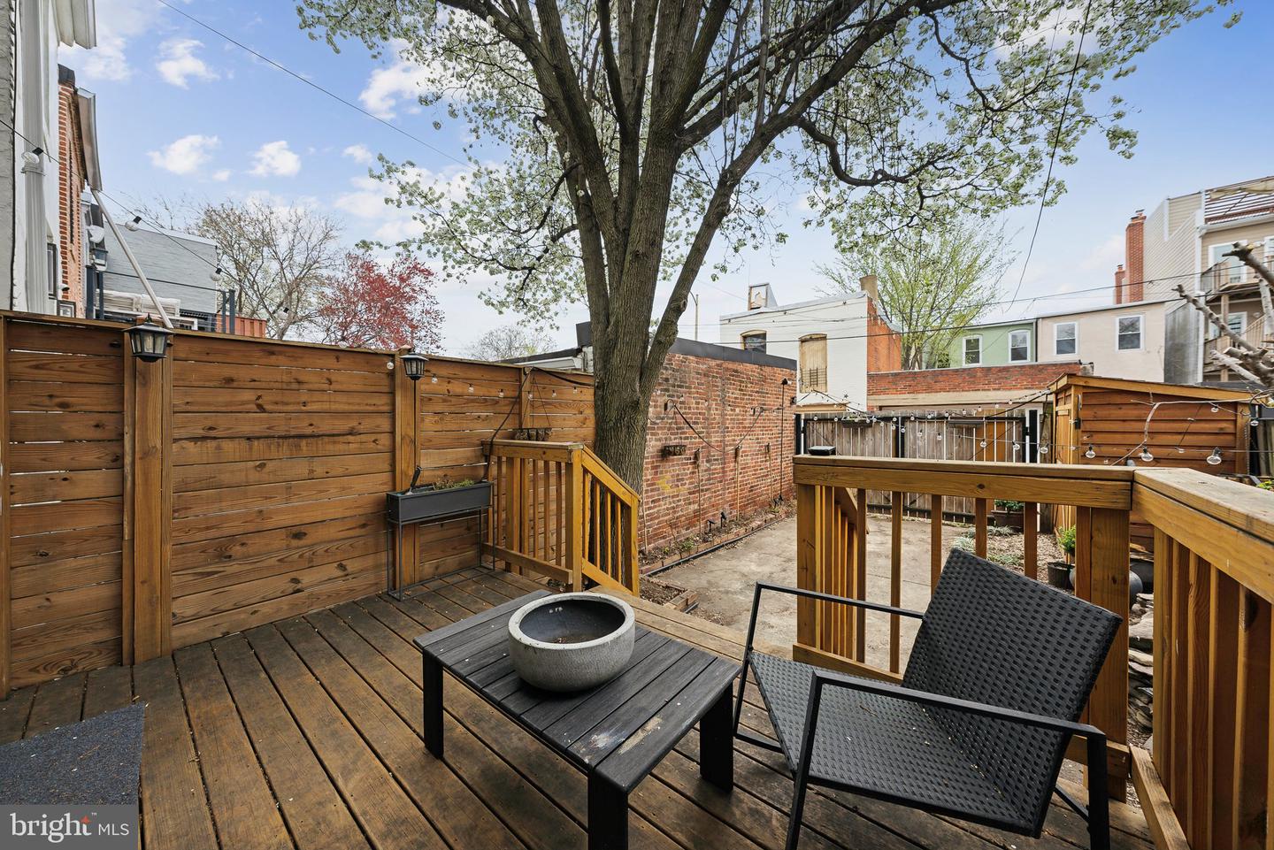 1619 MARION ST NW, WASHINGTON, District Of Columbia 20001, 3 Bedrooms Bedrooms, ,3 BathroomsBathrooms,Residential,For sale,1619 MARION ST NW,DCDC2187364 MLS # DCDC2187364