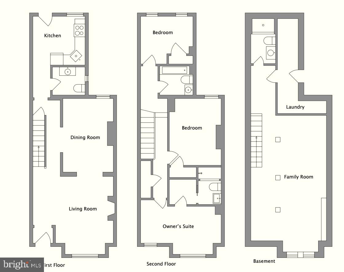 1619 MARION ST NW, WASHINGTON, District Of Columbia 20001, 3 Bedrooms Bedrooms, ,3 BathroomsBathrooms,Residential,For sale,1619 MARION ST NW,DCDC2187364 MLS # DCDC2187364