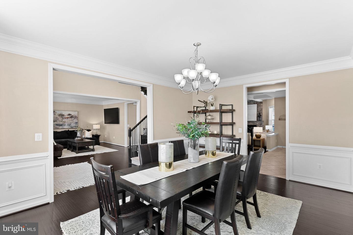 14612 BRIDLE CREEK RD, WOODBRIDGE, Virginia 22193, 5 Bedrooms Bedrooms, ,4 BathroomsBathrooms,Residential,For sale,14612 BRIDLE CREEK RD,VAPW2089216 MLS # VAPW2089216