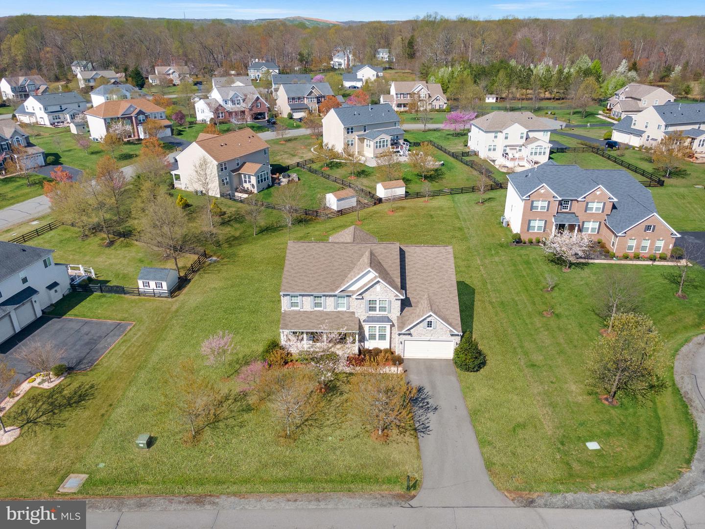 14612 BRIDLE CREEK RD, WOODBRIDGE, Virginia 22193, 5 Bedrooms Bedrooms, ,4 BathroomsBathrooms,Residential,For sale,14612 BRIDLE CREEK RD,VAPW2089216 MLS # VAPW2089216