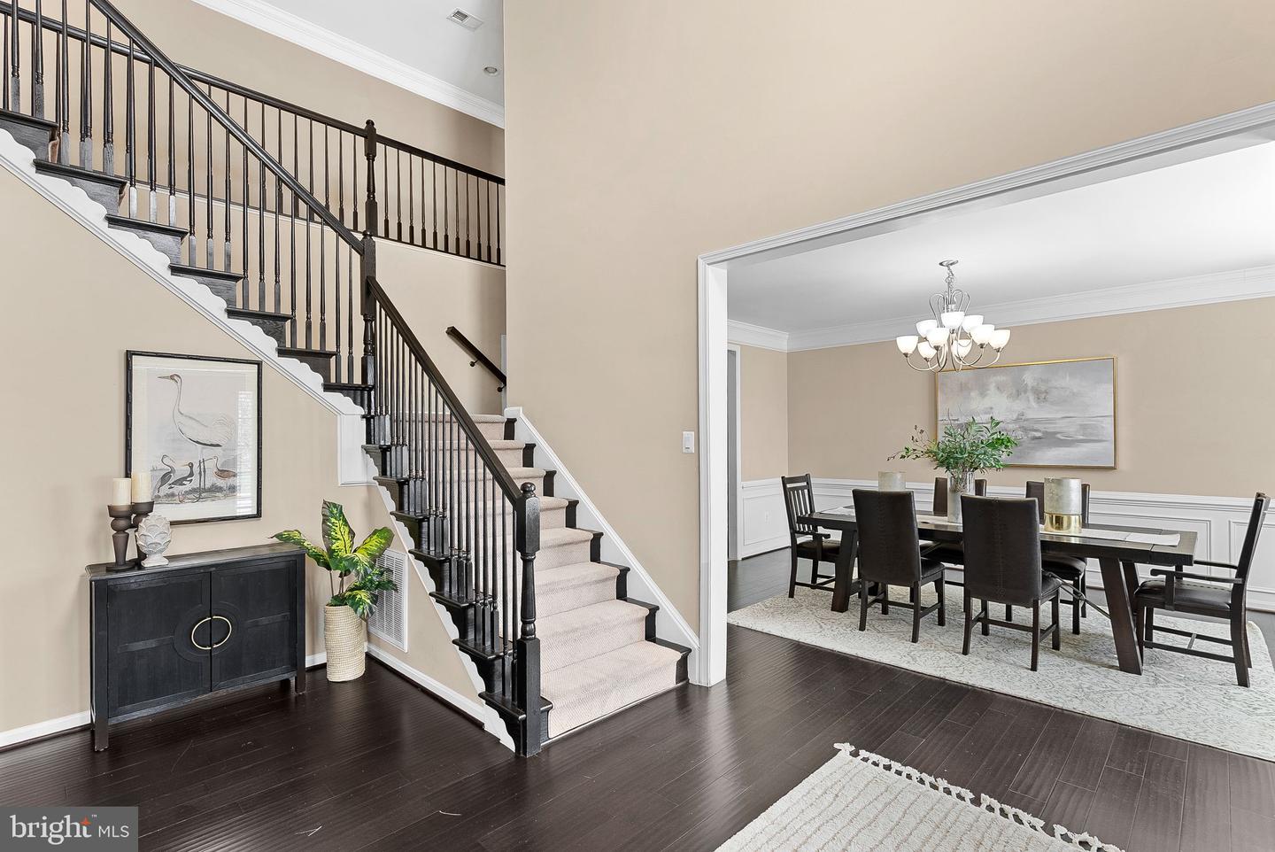 14612 BRIDLE CREEK RD, WOODBRIDGE, Virginia 22193, 5 Bedrooms Bedrooms, ,4 BathroomsBathrooms,Residential,For sale,14612 BRIDLE CREEK RD,VAPW2089216 MLS # VAPW2089216