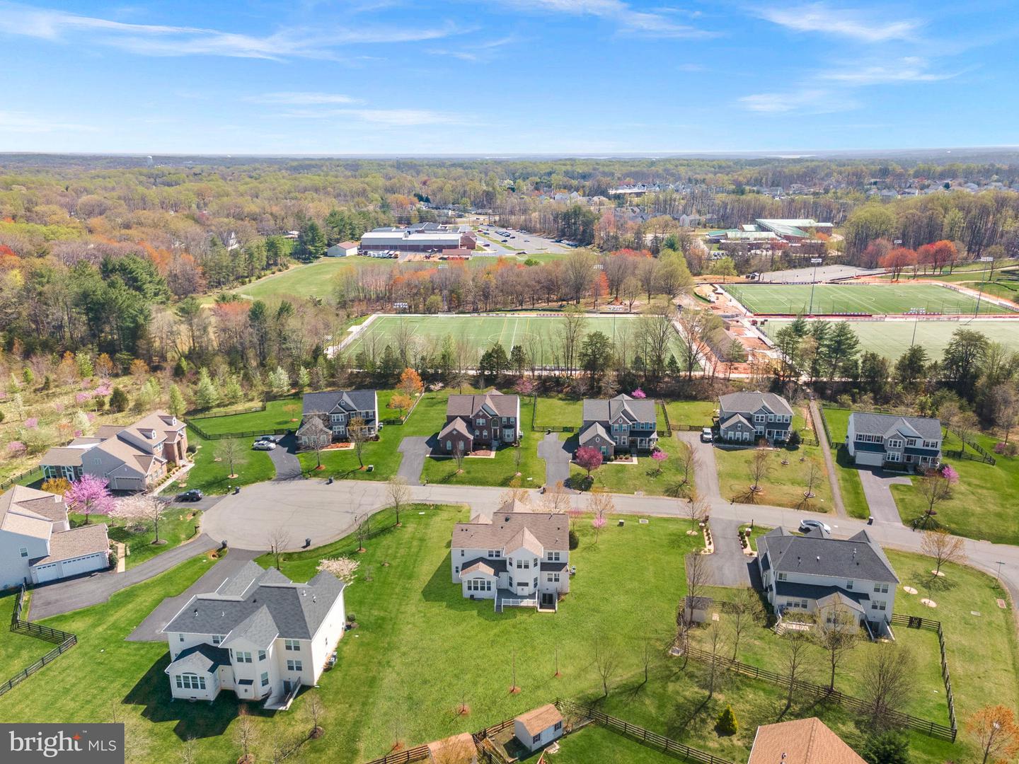 14612 BRIDLE CREEK RD, WOODBRIDGE, Virginia 22193, 5 Bedrooms Bedrooms, ,4 BathroomsBathrooms,Residential,For sale,14612 BRIDLE CREEK RD,VAPW2089216 MLS # VAPW2089216