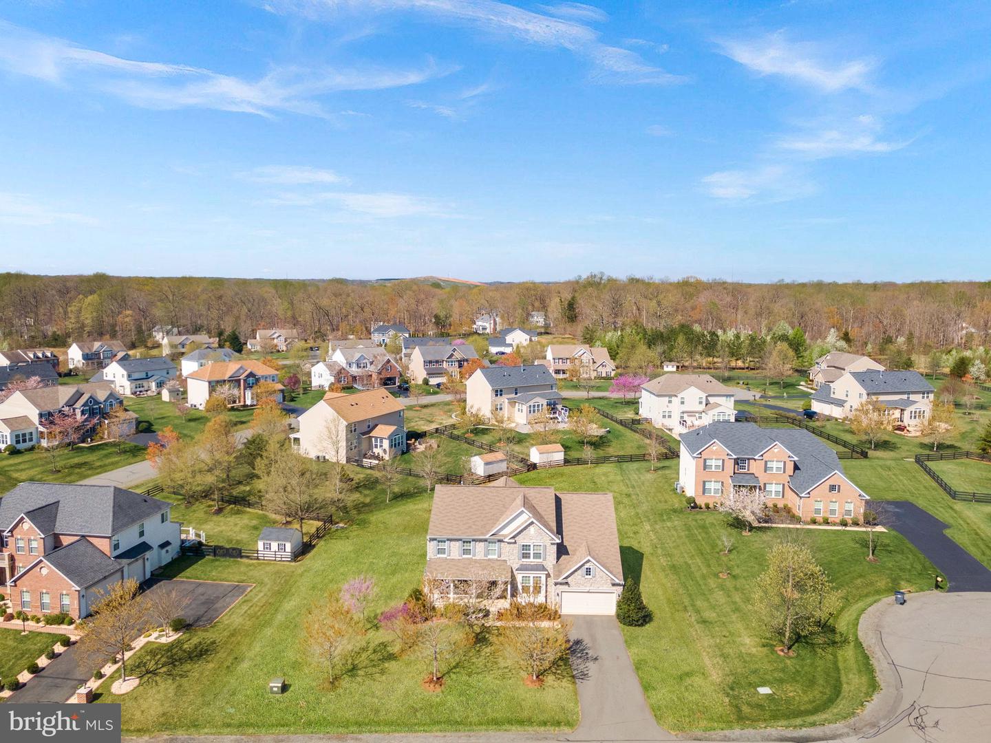 14612 BRIDLE CREEK RD, WOODBRIDGE, Virginia 22193, 5 Bedrooms Bedrooms, ,4 BathroomsBathrooms,Residential,For sale,14612 BRIDLE CREEK RD,VAPW2089216 MLS # VAPW2089216