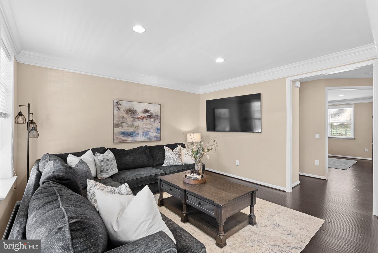 14612 BRIDLE CREEK RD, WOODBRIDGE, Virginia 22193, 5 Bedrooms Bedrooms, ,4 BathroomsBathrooms,Residential,For sale,14612 BRIDLE CREEK RD,VAPW2089216 MLS # VAPW2089216