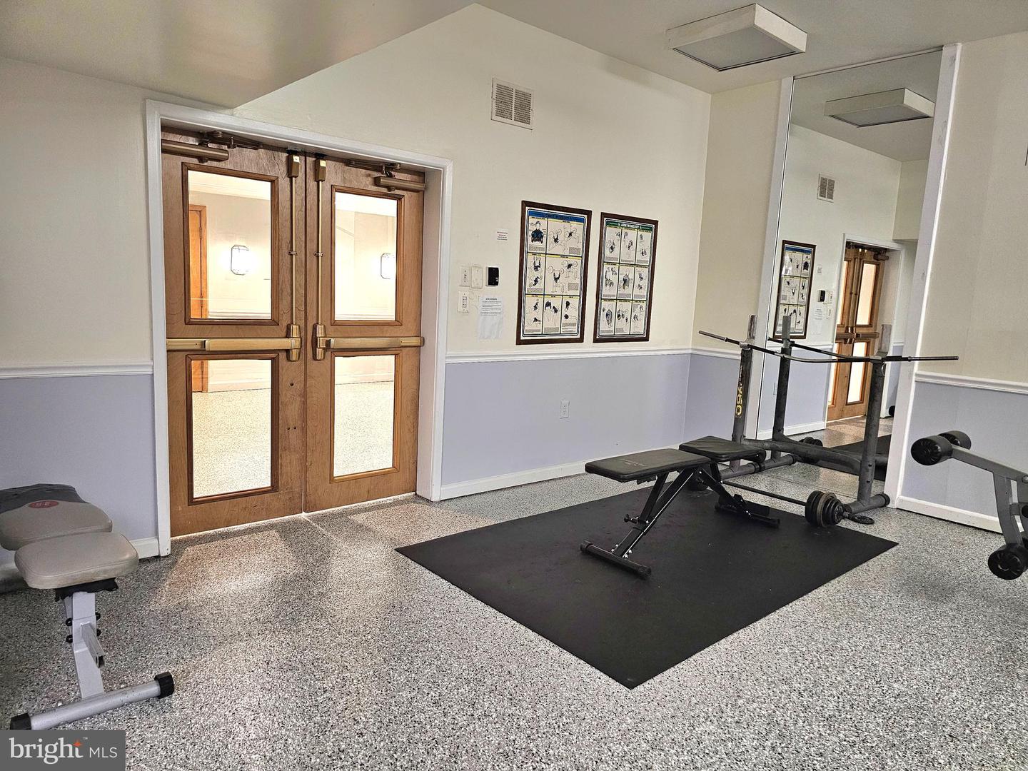 5340 HOLMES RUN PKWY #1410, ALEXANDRIA, Virginia 22304, 1 Bedroom Bedrooms, 4 Rooms Rooms,1 BathroomBathrooms,Residential,For sale,5340 HOLMES RUN PKWY #1410,VAAX2042982 MLS # VAAX2042982