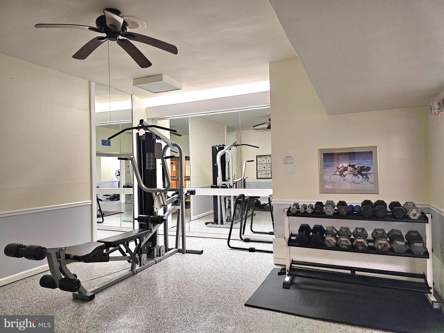 5340 HOLMES RUN PKWY #1410, ALEXANDRIA, Virginia 22304, 1 Bedroom Bedrooms, 4 Rooms Rooms,1 BathroomBathrooms,Residential,For sale,5340 HOLMES RUN PKWY #1410,VAAX2042982 MLS # VAAX2042982