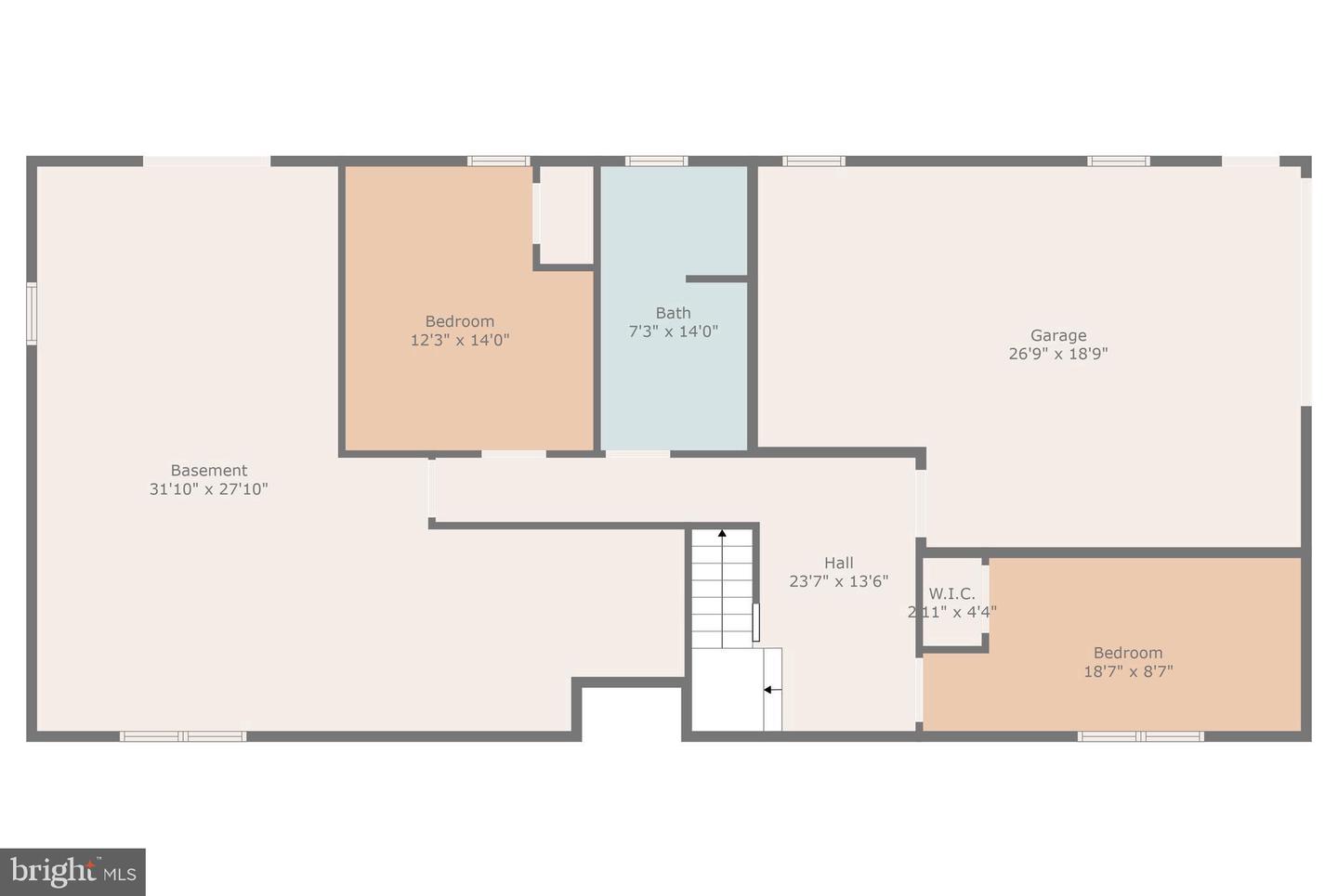 312 RICHARDS FERRY RD, FREDERICKSBURG, Virginia 22406, 5 Bedrooms Bedrooms, ,3 BathroomsBathrooms,Residential,For sale,312 RICHARDS FERRY RD,VAST2037370 MLS # VAST2037370