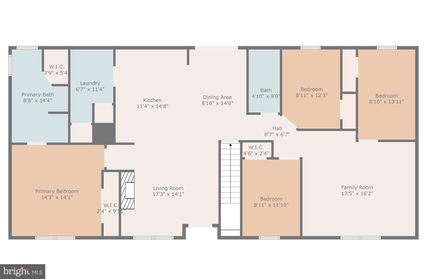 312 RICHARDS FERRY RD, FREDERICKSBURG, Virginia 22406, 5 Bedrooms Bedrooms, ,3 BathroomsBathrooms,Residential,For sale,312 RICHARDS FERRY RD,VAST2037370 MLS # VAST2037370