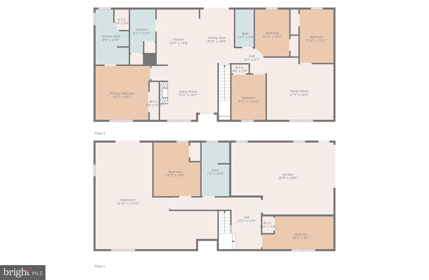 312 RICHARDS FERRY RD, FREDERICKSBURG, Virginia 22406, 5 Bedrooms Bedrooms, ,3 BathroomsBathrooms,Residential,For sale,312 RICHARDS FERRY RD,VAST2037370 MLS # VAST2037370