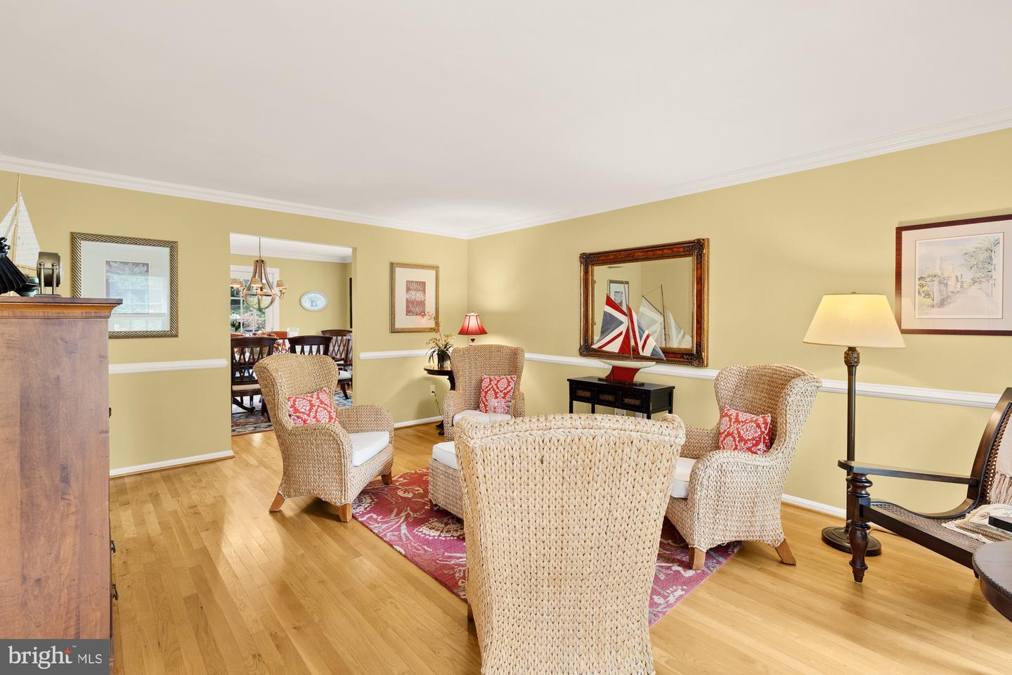 5117 PHEASANT RIDGE RD, FAIRFAX, Virginia 22030, 4 Bedrooms Bedrooms, ,2 BathroomsBathrooms,Residential,For sale,5117 PHEASANT RIDGE RD,VAFX2233240 MLS # VAFX2233240