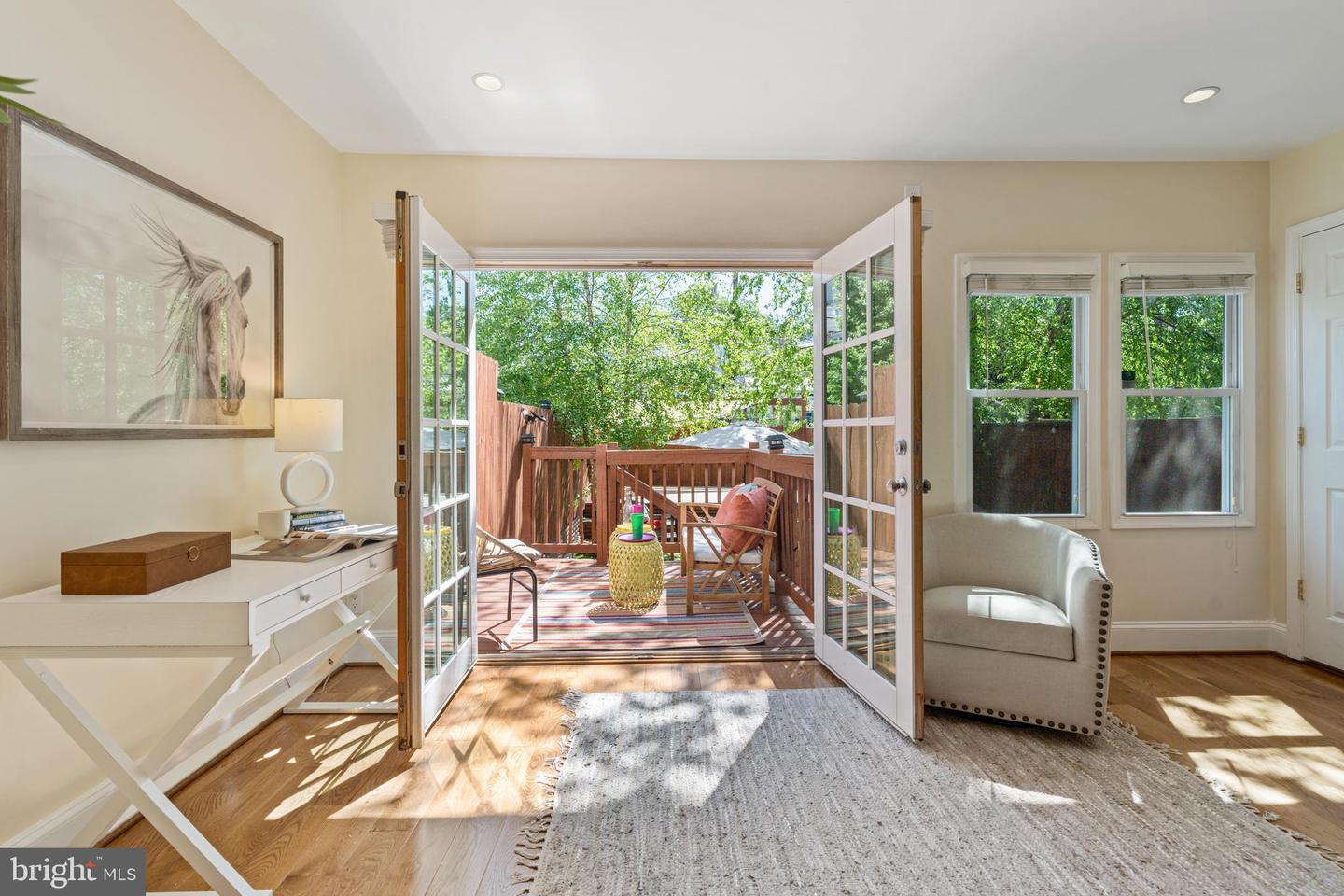 4115 3RD ST NW, WASHINGTON, District Of Columbia 20011, 5 Bedrooms Bedrooms, ,4 BathroomsBathrooms,Residential,For sale,4115 3RD ST NW,DCDC2195928 MLS # DCDC2195928