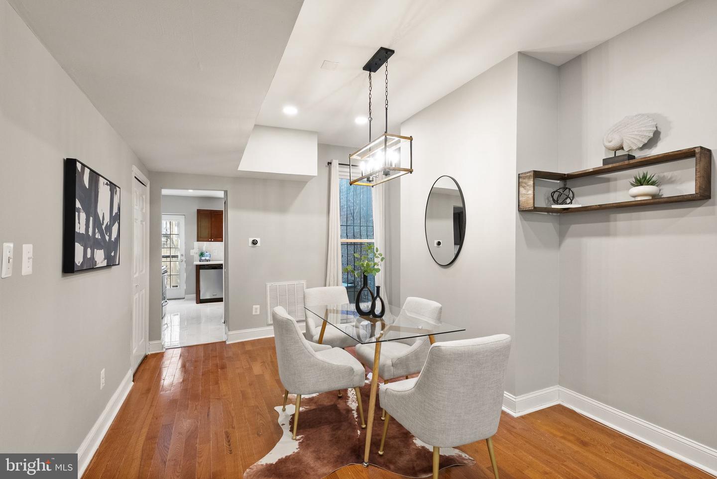 223 K ST NE, WASHINGTON, District Of Columbia 20002, 2 Bedrooms Bedrooms, ,1 BathroomBathrooms,Residential,For sale,223 K ST NE,DCDC2197232 MLS # DCDC2197232