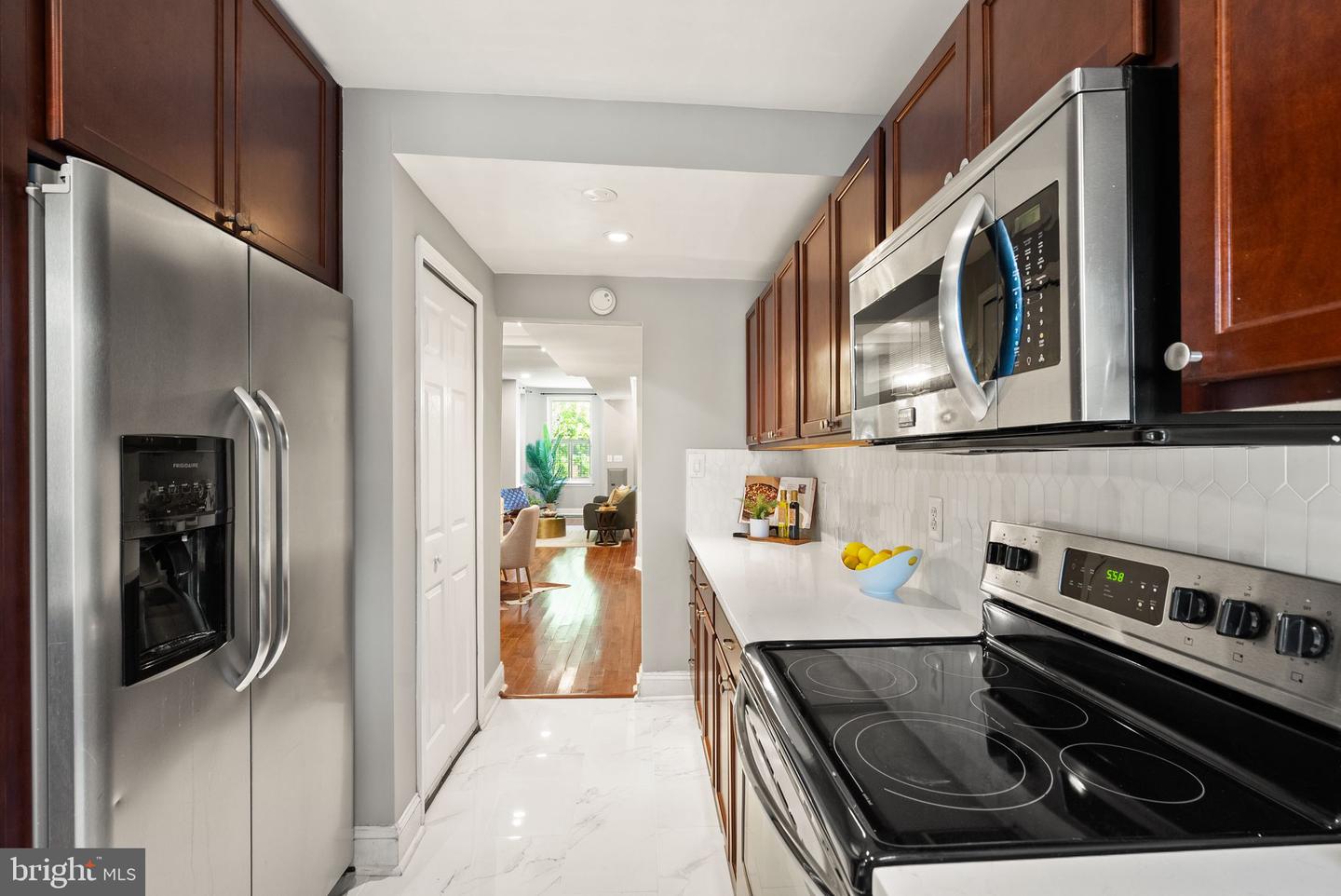 223 K ST NE, WASHINGTON, District Of Columbia 20002, 2 Bedrooms Bedrooms, ,1 BathroomBathrooms,Residential,For sale,223 K ST NE,DCDC2197232 MLS # DCDC2197232