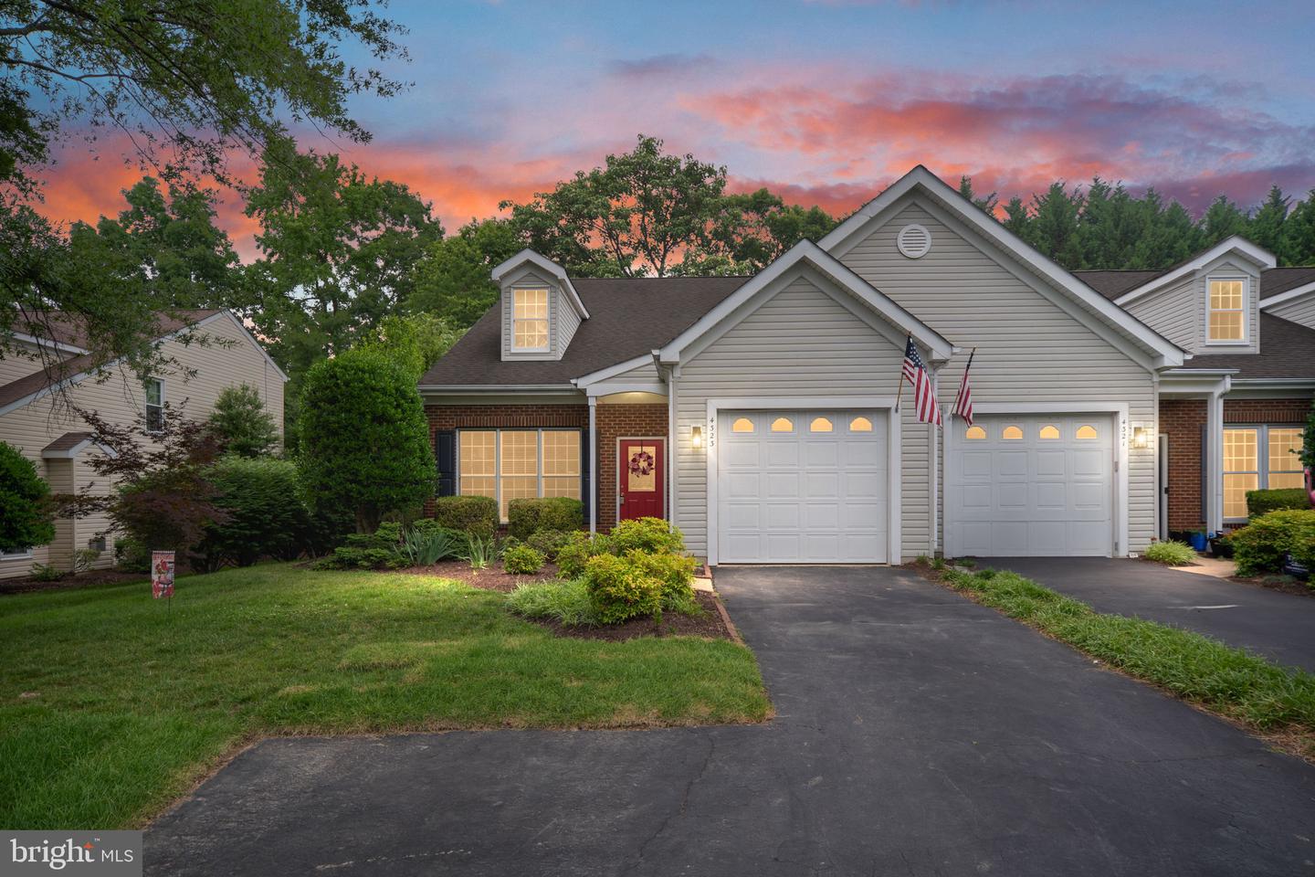 4323 TURNBERRY DR, FREDERICKSBURG, Virginia 22408, 3 Bedrooms Bedrooms, ,2 BathroomsBathrooms,Residential,For sale,4323 TURNBERRY DR,VASP2032554 MLS # VASP2032554