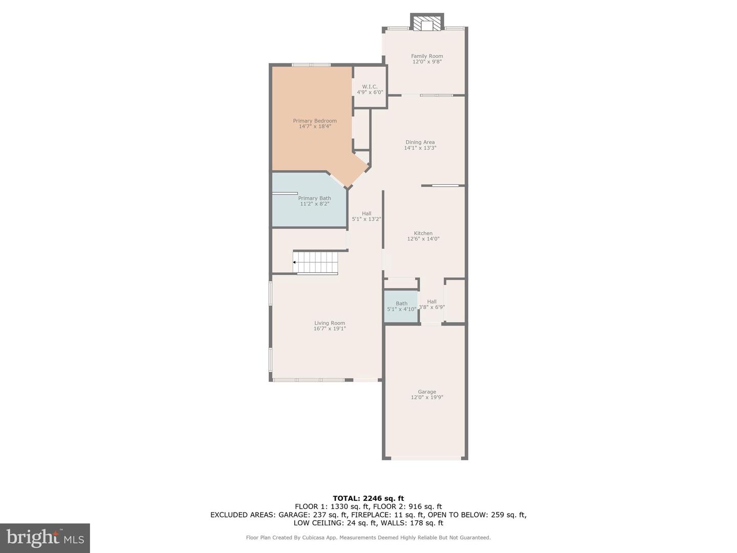 4323 TURNBERRY DR, FREDERICKSBURG, Virginia 22408, 3 Bedrooms Bedrooms, ,2 BathroomsBathrooms,Residential,For sale,4323 TURNBERRY DR,VASP2032554 MLS # VASP2032554