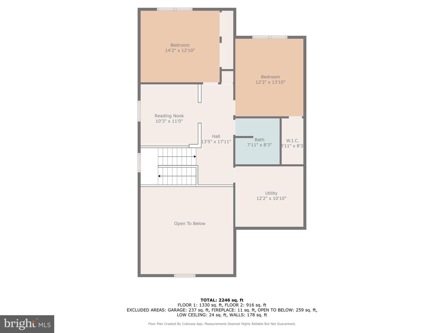 4323 TURNBERRY DR, FREDERICKSBURG, Virginia 22408, 3 Bedrooms Bedrooms, ,2 BathroomsBathrooms,Residential,For sale,4323 TURNBERRY DR,VASP2032554 MLS # VASP2032554