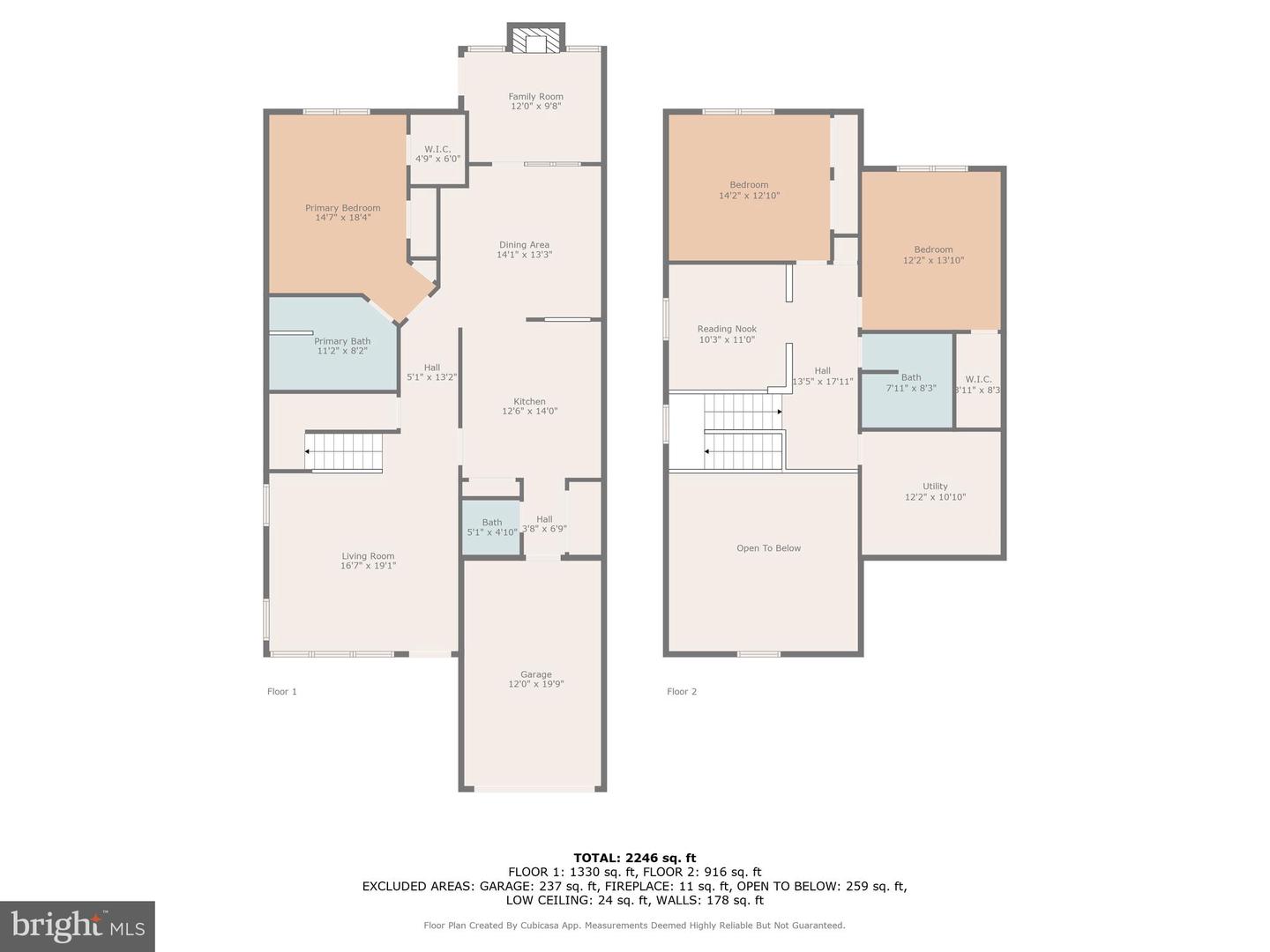 4323 TURNBERRY DR, FREDERICKSBURG, Virginia 22408, 3 Bedrooms Bedrooms, ,2 BathroomsBathrooms,Residential,For sale,4323 TURNBERRY DR,VASP2032554 MLS # VASP2032554