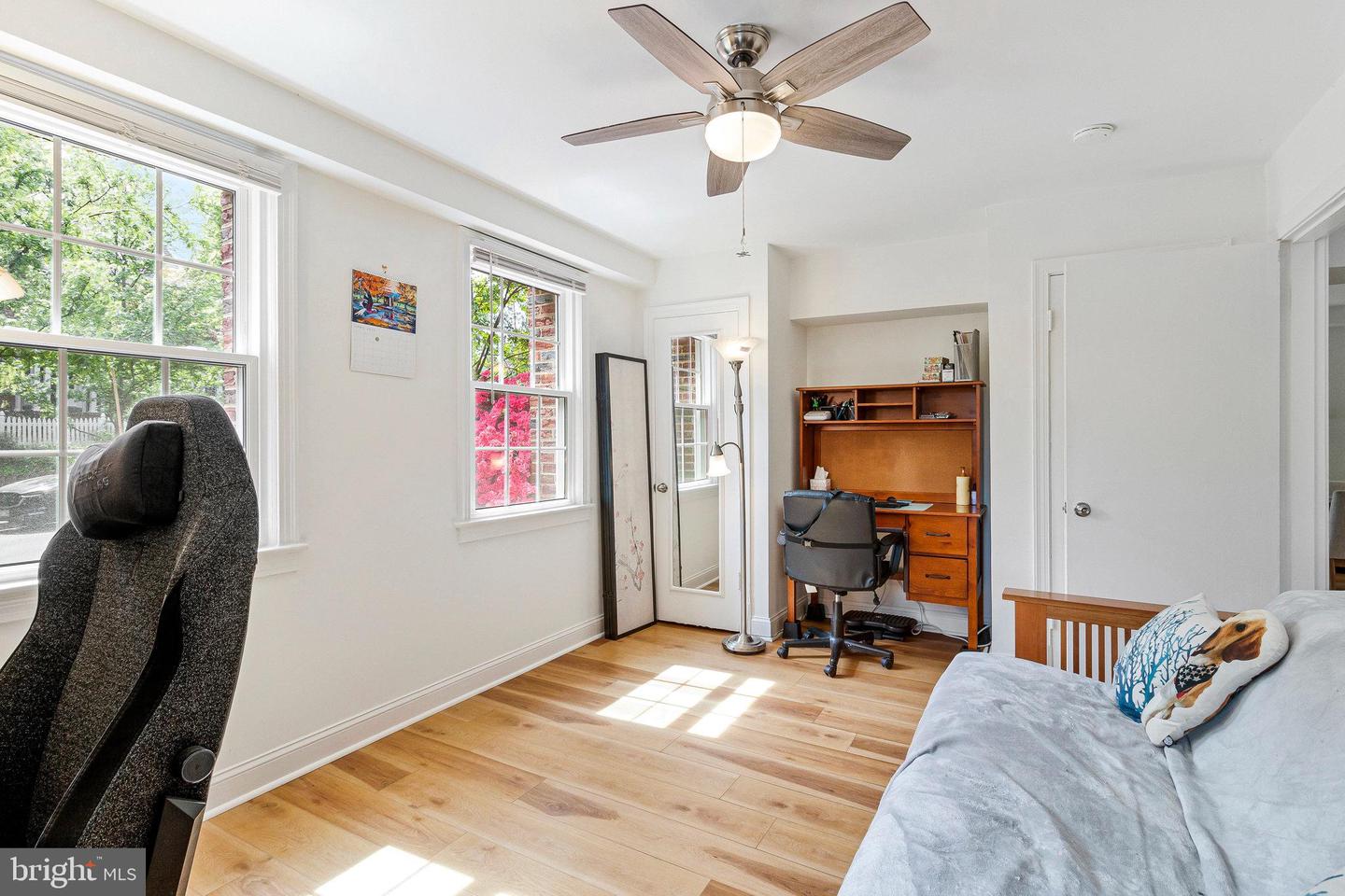 2801 CORTLAND PL NW #1, WASHINGTON, District Of Columbia 20008, 2 Bedrooms Bedrooms, ,1 BathroomBathrooms,Residential,For sale,2801 CORTLAND PL NW #1,DCDC2197436 MLS # DCDC2197436