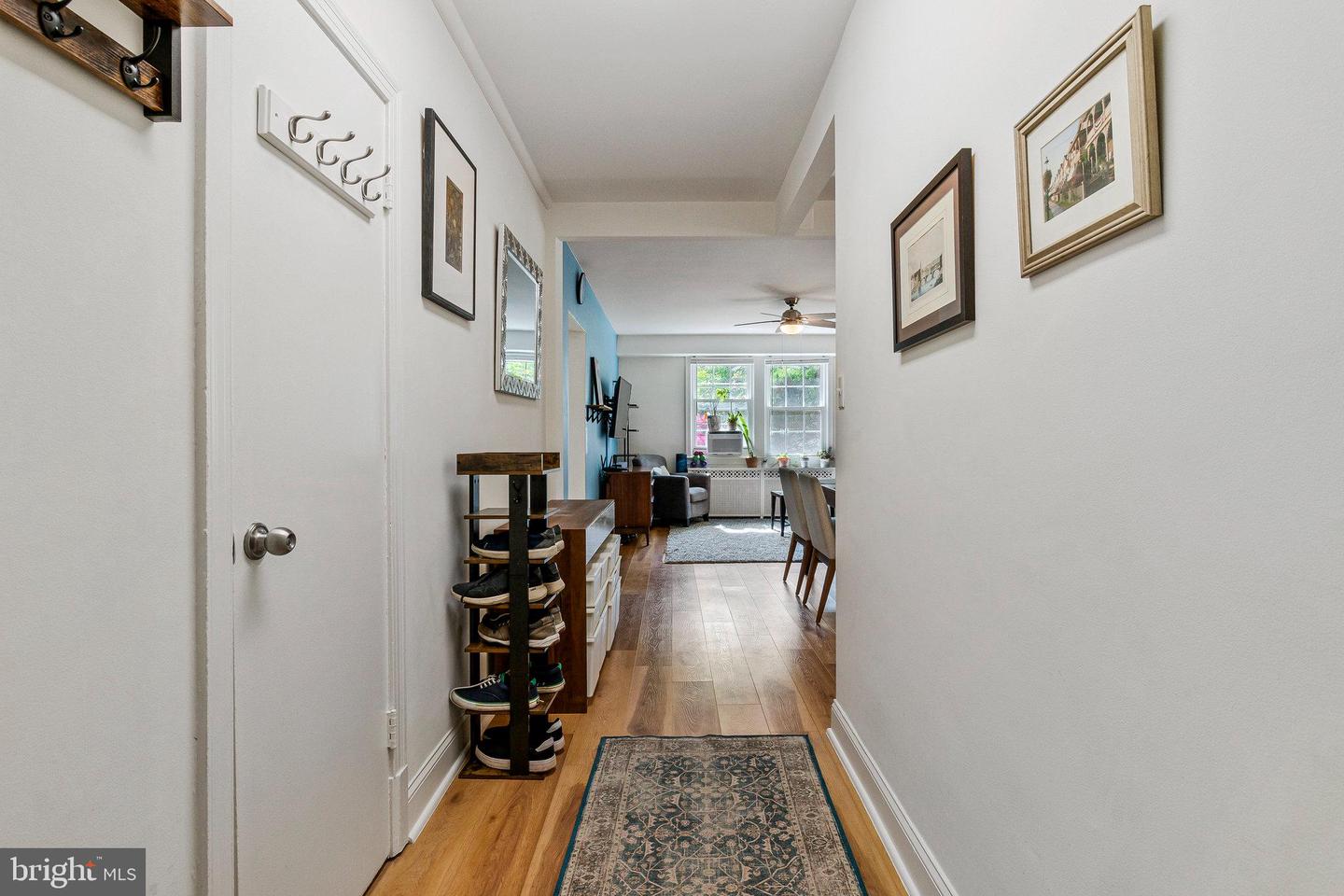 2801 CORTLAND PL NW #1, WASHINGTON, District Of Columbia 20008, 2 Bedrooms Bedrooms, ,1 BathroomBathrooms,Residential,For sale,2801 CORTLAND PL NW #1,DCDC2197436 MLS # DCDC2197436