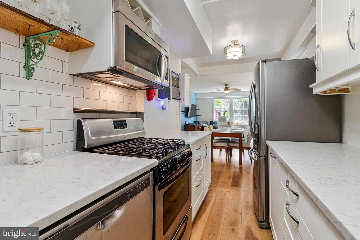 2801 CORTLAND PL NW #1, WASHINGTON, District Of Columbia 20008, 2 Bedrooms Bedrooms, ,1 BathroomBathrooms,Residential,For sale,2801 CORTLAND PL NW #1,DCDC2197436 MLS # DCDC2197436