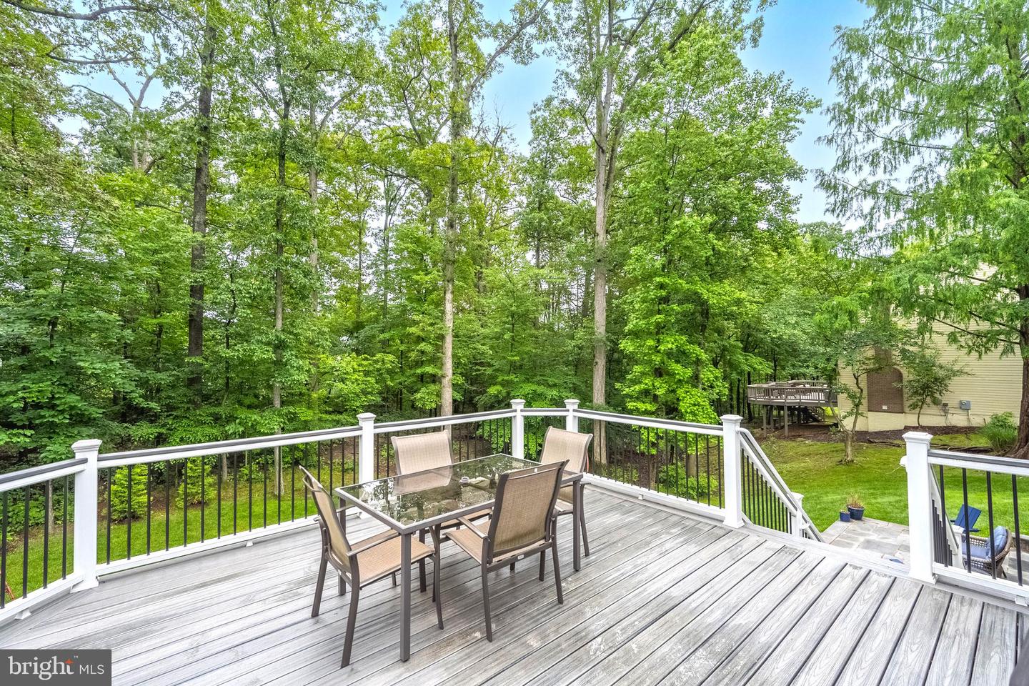 8615 OAK BROOK LN, FAIRFAX STATION, Virginia 22039, 4 Bedrooms Bedrooms, ,3 BathroomsBathrooms,Residential,For sale,8615 OAK BROOK LN,VAFX2242422 MLS # VAFX2242422