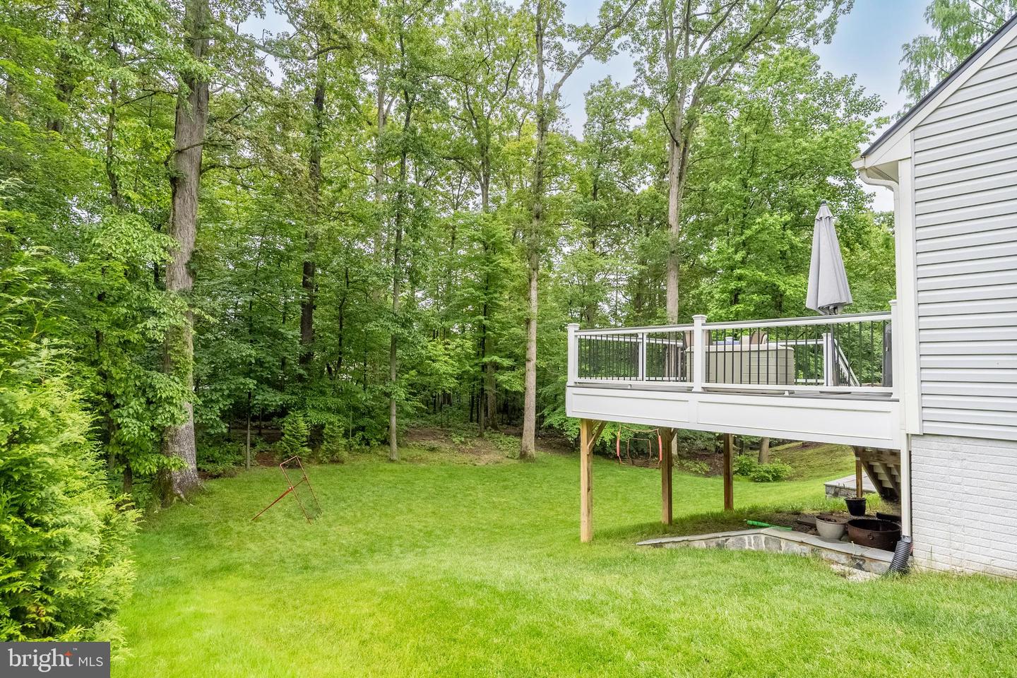 8615 OAK BROOK LN, FAIRFAX STATION, Virginia 22039, 4 Bedrooms Bedrooms, ,3 BathroomsBathrooms,Residential,For sale,8615 OAK BROOK LN,VAFX2242422 MLS # VAFX2242422