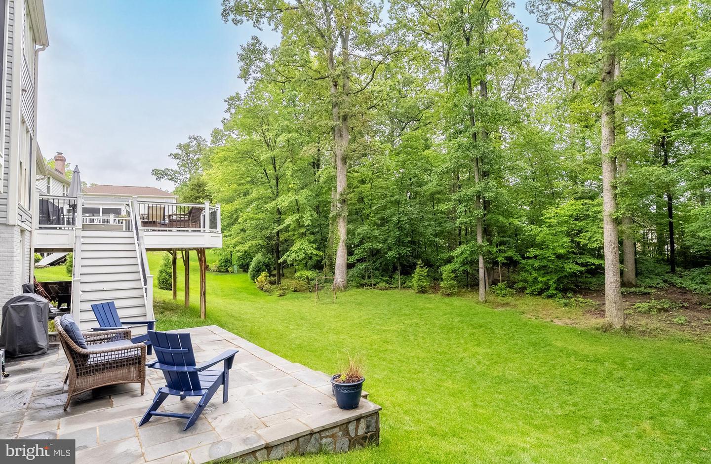 8615 OAK BROOK LN, FAIRFAX STATION, Virginia 22039, 4 Bedrooms Bedrooms, ,3 BathroomsBathrooms,Residential,For sale,8615 OAK BROOK LN,VAFX2242422 MLS # VAFX2242422